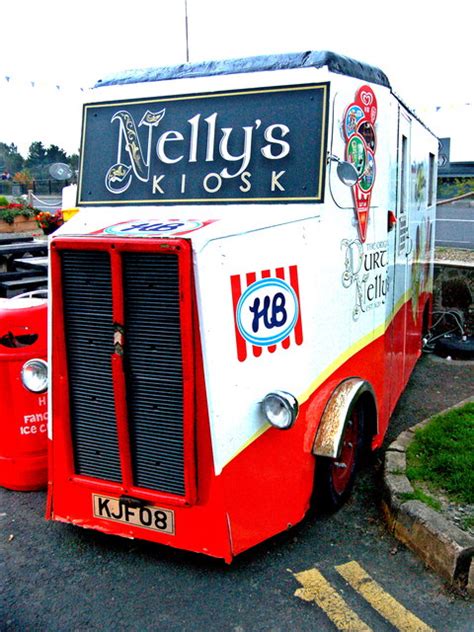 nellys kiosk